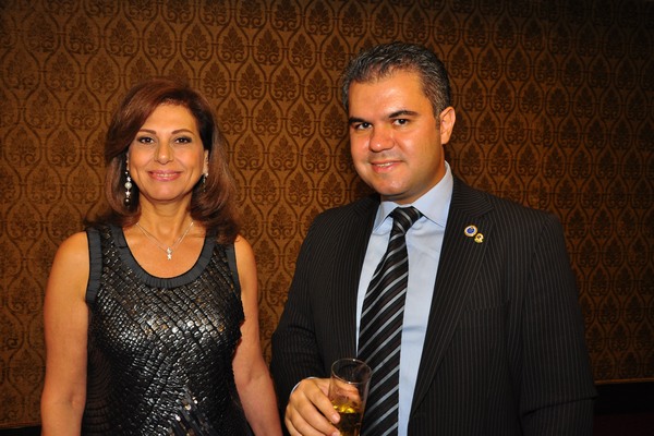 Lions Kaslik Leaders Dinner